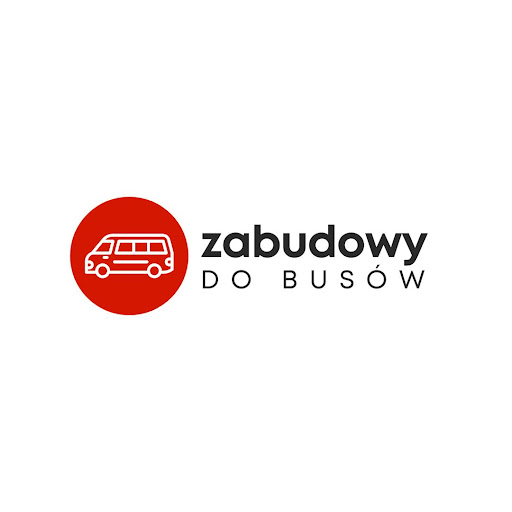 Zdjęcie na okładce dla ZabudowyDoBusów.pl - Wanicki VAN